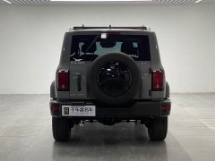 Tank 300 Off-Road Edition 2.0T Conqueror - ფოტო 5