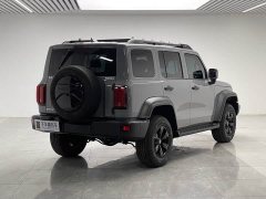 Tank 300 Off-Road Edition 2.0T Conqueror - ფოტო 6
