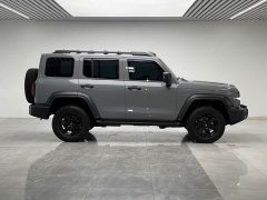 Tank 300 Off-Road Edition 2.0T Conqueror - ფოტო 8