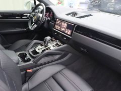 Porsche 2019 Cayenne 3.0T - ფოტო 10