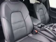 Porsche 2019 Cayenne 3.0T - ფოტო 11