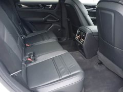 Porsche 2019 Cayenne 3.0T - ფოტო 12