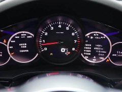 Porsche 2019 Cayenne 3.0T - ფოტო 16