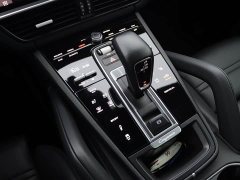 Porsche 2019 Cayenne 3.0T - ფოტო 17