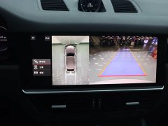 Porsche 2019 Cayenne 3.0T - ფოტო 18