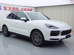 Porsche 2019 Cayenne 3.0T - ფოტო 2