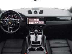 Porsche 2019 Cayenne 3.0T - ფოტო 20