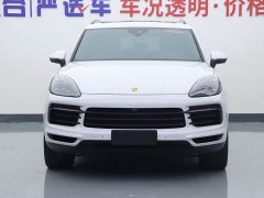 Porsche 2019 Cayenne 3.0T - ფოტო 3