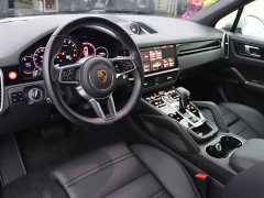 Porsche 2019 Cayenne 3.0T - ფოტო 6