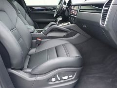 Porsche 2019 Cayenne 3.0T - ფოტო 8