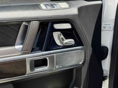 Mercedes-Benz G-Class G 400 d European Version - ფოტო 6