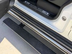 Mercedes-Benz G-Class G 400 d European Version - ფოტო 7