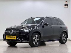 Mercedes-Benz GLE (Imported) 2024 GLE 350 4MATIC Dynamic - ფოტო 1