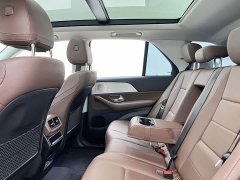 Mercedes-Benz GLE (Imported) 2024 GLE 350 4MATIC Dynamic - ფოტო 10