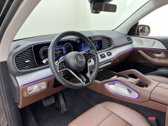 Mercedes-Benz GLE (Imported) 2024 GLE 350 4MATIC Dynamic - ფოტო 11