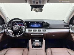 Mercedes-Benz GLE (Imported) 2024 GLE 350 4MATIC Dynamic - ფოტო 12