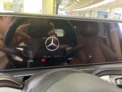 Mercedes-Benz GLE (Imported) 2024 GLE 350 4MATIC Dynamic - ფოტო 15