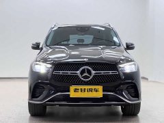 Mercedes-Benz GLE (Imported) 2024 GLE 350 4MATIC Dynamic - ფოტო 3