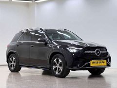 Mercedes-Benz GLE (Imported) 2024 GLE 350 4MATIC Dynamic - ფოტო 4