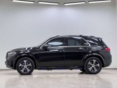 Mercedes-Benz GLE (Imported) 2024 GLE 350 4MATIC Dynamic - ფოტო 5