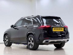 Mercedes-Benz GLE (Imported) 2024 GLE 350 4MATIC Dynamic - ფოტო 6