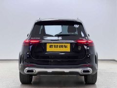 Mercedes-Benz GLE (Imported) 2024 GLE 350 4MATIC Dynamic - ფოტო 7