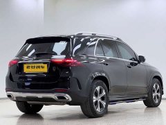 Mercedes-Benz GLE (Imported) 2024 GLE 350 4MATIC Dynamic - ფოტო 8