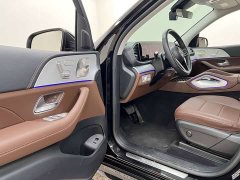 Mercedes-Benz GLE (Imported) 2024 GLE 350 4MATIC Dynamic - ფოტო 9