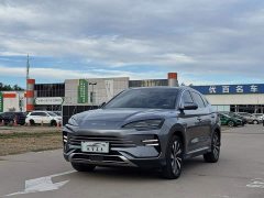 BYD Song Plus New Energy 2023 Champion Edition DM-i 110KM Flagship - ფოტო 1