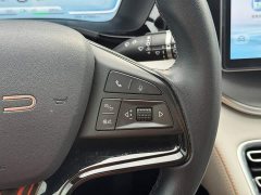 BYD Song Plus New Energy 2023 Champion Edition DM-i 110KM Flagship - ფოტო 13