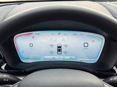 BYD Song Plus New Energy 2023 Champion Edition DM-i 110KM Flagship - ფოტო 14