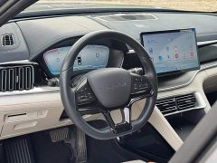 BYD Song Plus New Energy 2023 Champion Edition DM-i 110KM Flagship - ფოტო 15