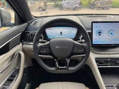 BYD Song Plus New Energy 2023 Champion Edition DM-i 110KM Flagship - ფოტო 16