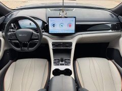 BYD Song Plus New Energy 2023 Champion Edition DM-i 110KM Flagship - ფოტო 17