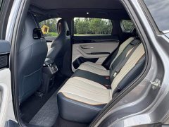 BYD Song Plus New Energy 2023 Champion Edition DM-i 110KM Flagship - ფოტო 18