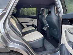 BYD Song Plus New Energy 2023 Champion Edition DM-i 110KM Flagship - ფოტო 19