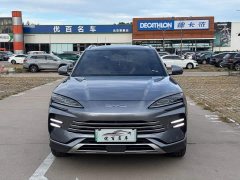 BYD Song Plus New Energy 2023 Champion Edition DM-i 110KM Flagship - ფოტო 2