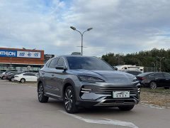 BYD Song Plus New Energy 2023 Champion Edition DM-i 110KM Flagship - ფოტო 3