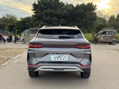 BYD Song Plus New Energy 2023 Champion Edition DM-i 110KM Flagship - ფოტო 5