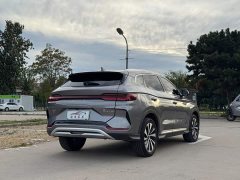 BYD Song Plus New Energy 2023 Champion Edition DM-i 110KM Flagship - ფოტო 6