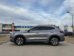 BYD Song Plus New Energy 2023 Champion Edition DM-i 110KM Flagship - ფოტო 7
