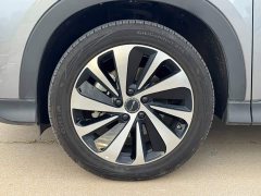 BYD Song Plus New Energy 2023 Champion Edition DM-i 110KM Flagship - ფოტო 9