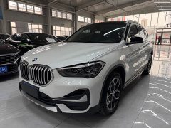 BMW X1 sDrive20Li Fashion - ფოტო 1
