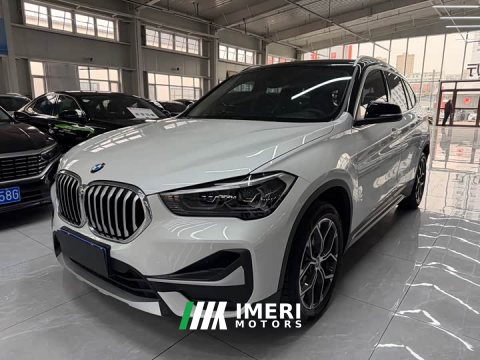 2022 BMW X1 sDrive20Li Fashion - ავტომობილი ჩინეთიდან