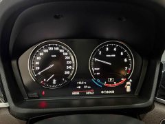 BMW X1 sDrive20Li Fashion - ფოტო 11