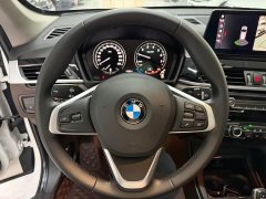 BMW X1 sDrive20Li Fashion - ფოტო 12