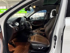 BMW X1 sDrive20Li Fashion - ფოტო 14
