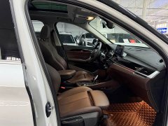 BMW X1 sDrive20Li Fashion - ფოტო 18