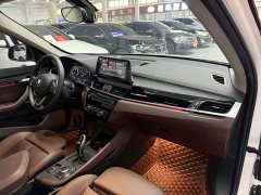 BMW X1 sDrive20Li Fashion - ფოტო 19
