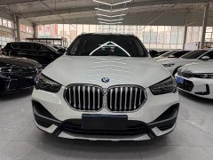 BMW X1 sDrive20Li Fashion - ფოტო 2